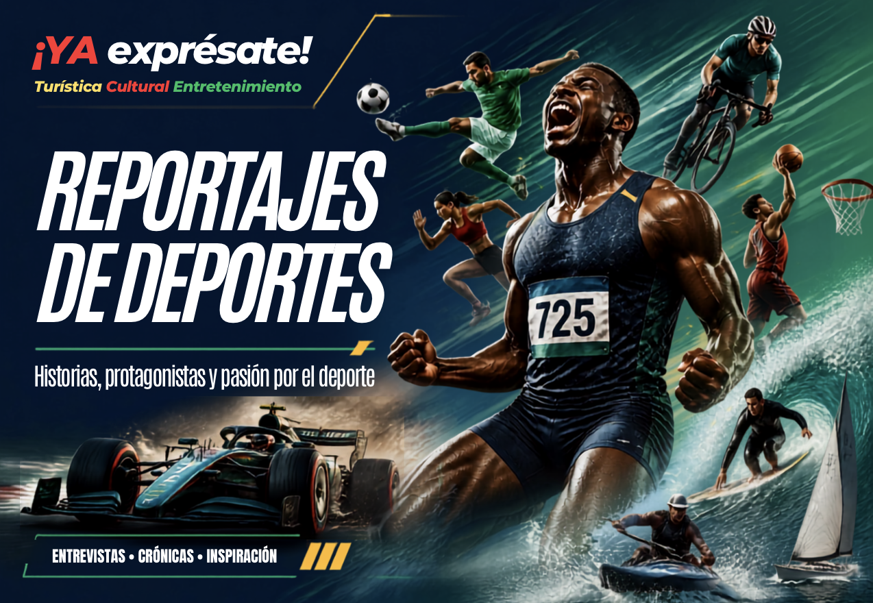 Deportes