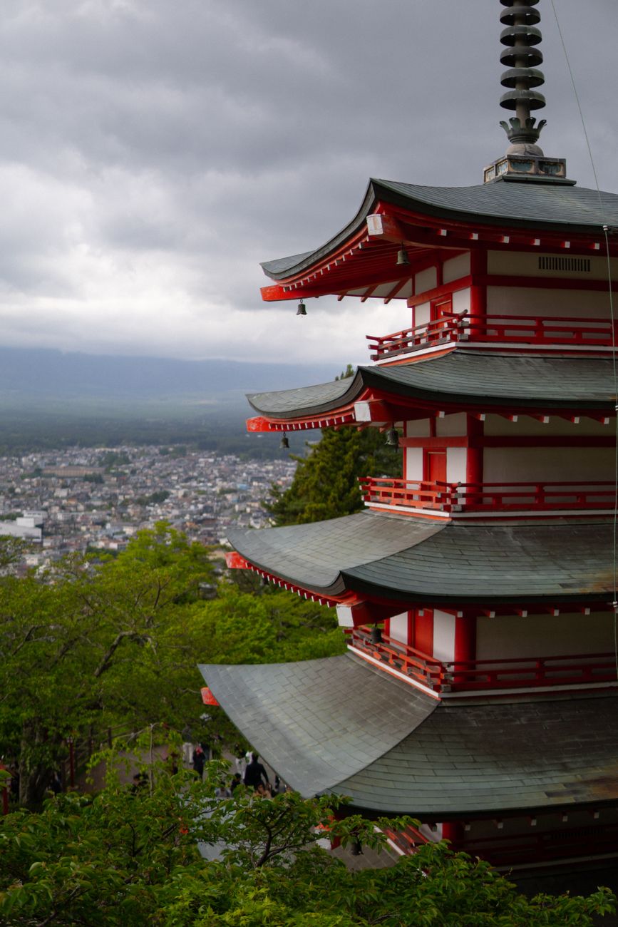 Japón